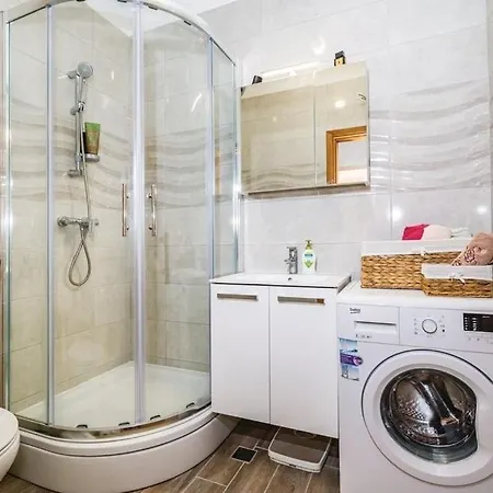 Tina Holiday home Biograd Na Moru