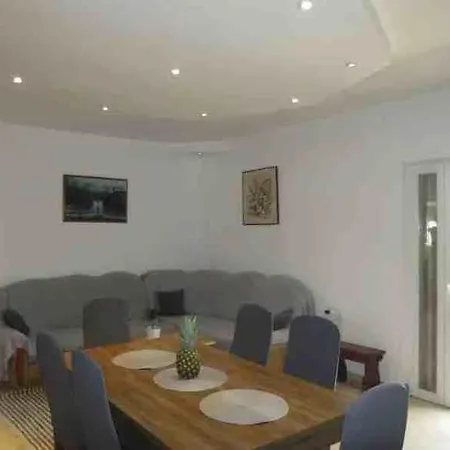Tina Holiday home