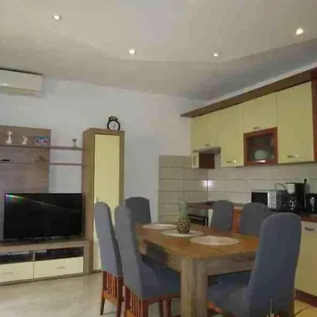 Holiday home Tina Biograd Na Moru