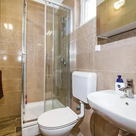 Tina Holiday home Biograd Na Moru