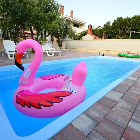 Tina Holiday home